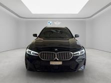 BMW 330d xDrive Touring M Sport, Mild-Hybrid Diesel/Electric, Second hand / Used, Automatic - 2