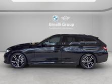 BMW 330d xDrive Touring M Sport, Mild-Hybrid Diesel/Electric, Second hand / Used, Automatic - 3