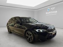 BMW 330d xDrive Touring M Sport, Mild-Hybrid Diesel/Electric, Second hand / Used, Automatic - 5