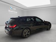BMW 330d xDrive Touring M Sport, Mild-Hybrid Diesel/Electric, Second hand / Used, Automatic - 6
