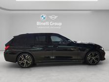 BMW 330d xDrive Touring M Sport, Mild-Hybrid Diesel/Electric, Second hand / Used, Automatic - 7