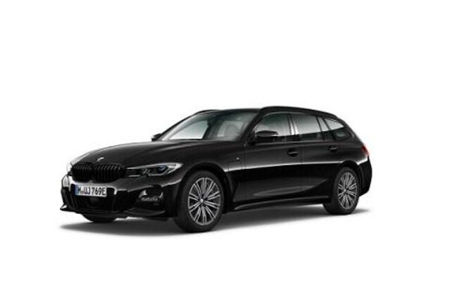 BMW 330e xDrive