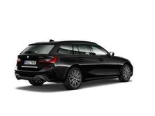 BMW 330e xDrive, Plug-in-Hybrid Benzin/Elektro, Occasion / Gebraucht, Automatik - 2