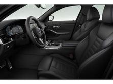 BMW 330e xDrive, Plug-in-Hybrid Benzin/Elektro, Occasion / Gebraucht, Automatik - 3