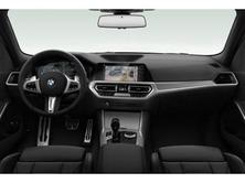 BMW 330e xDrive, Plug-in-Hybrid Benzin/Elektro, Occasion / Gebraucht, Automatik - 4