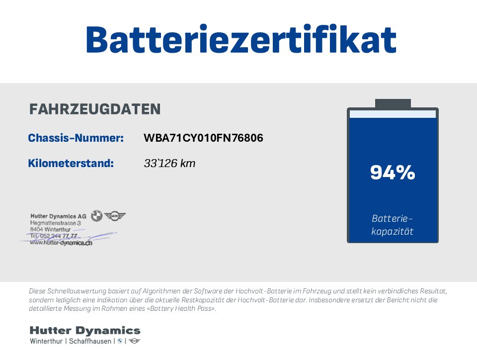 BMW 330e xDrive Touring M AERODYNAMIKPAKET, Plug-in-Hybrid Benzin/Elektro, Occasion / Gebraucht, Automatik - 2