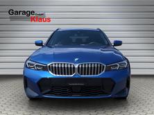 BMW 330i Touring Steptronic M Sport, Petrol, Second hand / Used, Automatic - 2