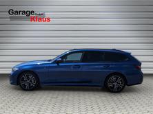 BMW 330i Touring Steptronic M Sport, Petrol, Second hand / Used, Automatic - 3