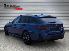 BMW 330i Touring Steptronic M Sport, Petrol, Second hand / Used, Automatic - 4