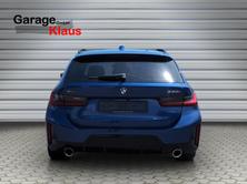 BMW 330i Touring Steptronic M Sport, Petrol, Second hand / Used, Automatic - 5