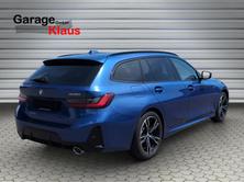 BMW 330i Touring Steptronic M Sport, Petrol, Second hand / Used, Automatic - 6