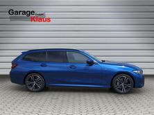 BMW 330i Touring Steptronic M Sport, Petrol, Second hand / Used, Automatic - 7