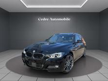 BMW 330d Touring M Sport Line Steptronic, Diesel, Second hand / Used, Automatic - 2