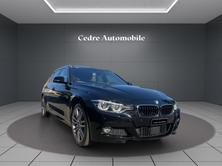 BMW 330d Touring M Sport Line Steptronic, Diesel, Second hand / Used, Automatic - 3