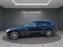 BMW 330d Touring M Sport Line Steptronic, Diesel, Second hand / Used, Automatic - 4