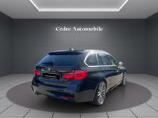 BMW 330d Touring M Sport Line Steptronic, Diesel, Second hand / Used, Automatic - 5