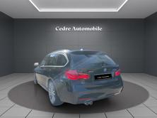 BMW 330d Touring M Sport Line Steptronic, Diesel, Second hand / Used, Automatic - 6