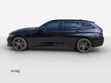 BMW 330i xDrive Tour M Sport, Benzin, Occasion / Gebraucht, Automatik - 2