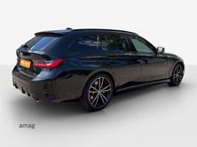 BMW 330i xDrive Tour M Sport, Benzin, Occasion / Gebraucht, Automatik - 5