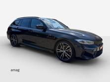 BMW 330i xDrive Tour M Sport, Benzin, Occasion / Gebraucht, Automatik - 6