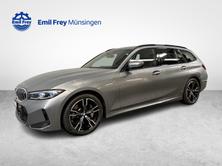 BMW 330d xDrive Touring, Mild-Hybrid Diesel/Electric, Second hand / Used, Automatic - 2