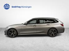 BMW 330d xDrive Touring, Mild-Hybrid Diesel/Electric, Second hand / Used, Automatic - 5