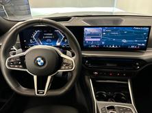 BMW 330d xDrive Touring, Mild-Hybrid Diesel/Electric, Second hand / Used, Automatic - 6