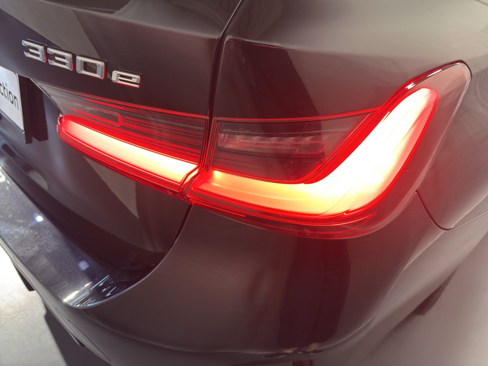 BMW 330e xDrive Touring M Sport, Plug-in-Hybrid Benzina/Elettrica, Occasioni / Usate, Automatico - 7
