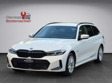 BMW 330e x DriveTouring Steptronic M Sport, Plug-in-Hybrid Benzin/Elektro, Occasion / Gebraucht, Automatik - 2
