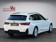 BMW 330e x DriveTouring Steptronic M Sport, Plug-in-Hybrid Benzin/Elektro, Occasion / Gebraucht, Automatik - 5