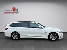 BMW 330e x DriveTouring Steptronic M Sport, Plug-in-Hybrid Benzin/Elektro, Occasion / Gebraucht, Automatik - 6