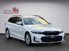 BMW 330e x DriveTouring Steptronic M Sport, Plug-in-Hybrid Benzin/Elektro, Occasion / Gebraucht, Automatik - 7