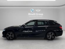 BMW 330e xDrive SAG Touring, Plug-in-Hybrid Petrol/Electric, Second hand / Used, Automatic - 2