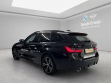 BMW 330e xDrive SAG Touring, Plug-in-Hybrid Petrol/Electric, Second hand / Used, Automatic - 3