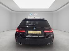 BMW 330e xDrive SAG Touring, Plug-in-Hybrid Petrol/Electric, Second hand / Used, Automatic - 4