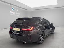 BMW 330e xDrive SAG Touring, Plug-in-Hybrid Petrol/Electric, Second hand / Used, Automatic - 5