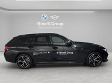 BMW 330e xDrive SAG Touring, Plug-in-Hybrid Petrol/Electric, Second hand / Used, Automatic - 6