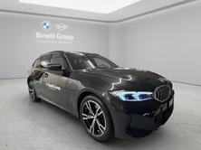 BMW 330e xDrive SAG Touring, Plug-in-Hybrid Petrol/Electric, Second hand / Used, Automatic - 7