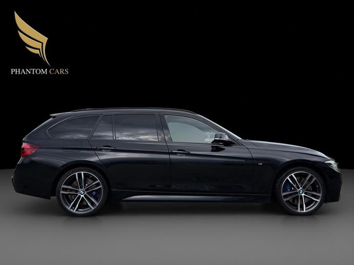 BMW 330d Touring Edition M Sport Steptronic, Diesel, Occasion / Utilisé, Automatique