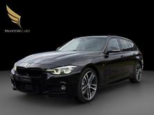 BMW 330d Touring Edition M Sport Steptronic, Diesel, Occasion / Utilisé, Automatique - 4