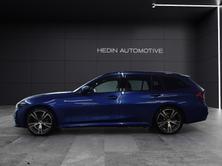BMW 330e xDrive Touring, Plug-in-Hybrid Benzina/Elettrica, Occasioni / Usate, Automatico - 2