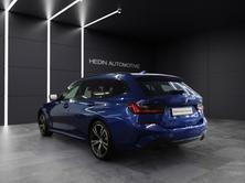 BMW 330e xDrive Touring, Plug-in-Hybrid Benzina/Elettrica, Occasioni / Usate, Automatico - 3