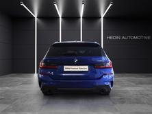 BMW 330e xDrive Touring, Plug-in-Hybrid Benzina/Elettrica, Occasioni / Usate, Automatico - 4