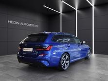 BMW 330e xDrive Touring, Plug-in-Hybrid Benzina/Elettrica, Occasioni / Usate, Automatico - 5