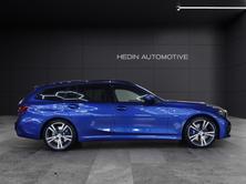 BMW 330e xDrive Touring, Plug-in-Hybrid Benzina/Elettrica, Occasioni / Usate, Automatico - 6