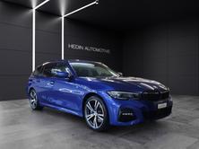 BMW 330e xDrive Touring, Plug-in-Hybrid Benzina/Elettrica, Occasioni / Usate, Automatico - 7