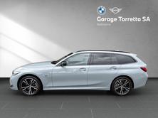 BMW 330e x DriveTouring Steptronic M Sport, Plug-in-Hybrid Benzina/Elettrica, Occasioni / Usate, Automatico - 2