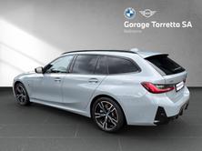 BMW 330e x DriveTouring Steptronic M Sport, Plug-in-Hybrid Benzina/Elettrica, Occasioni / Usate, Automatico - 3
