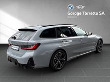 BMW 330e x DriveTouring Steptronic M Sport, Plug-in-Hybrid Benzina/Elettrica, Occasioni / Usate, Automatico - 5