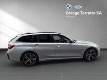 BMW 330e x DriveTouring Steptronic M Sport, Plug-in-Hybrid Benzina/Elettrica, Occasioni / Usate, Automatico - 6